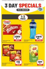 IGA catalogue Page 2