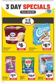 IGA catalogue Page 3