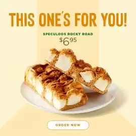 The Cheesecake Shop catalogue Page 2