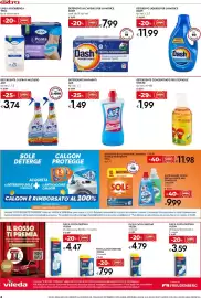 Volantino Bennet | Extra Pagina 4