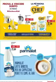 Volantino Bennet | Extra Pagina 7