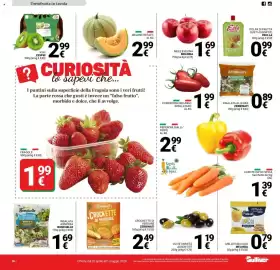 Volantino Supermercati Gulliver Pagina 10