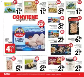 Volantino Supermercati Gulliver Pagina 11