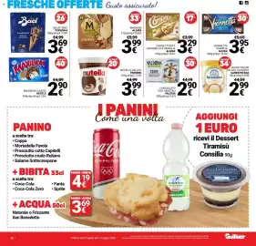 Volantino Supermercati Gulliver Pagina 12