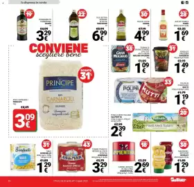 Volantino Supermercati Gulliver Pagina 14