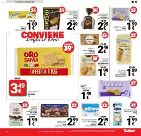 Volantino Supermercati Gulliver Pagina 16