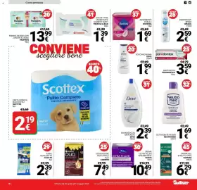 Volantino Supermercati Gulliver Pagina 18
