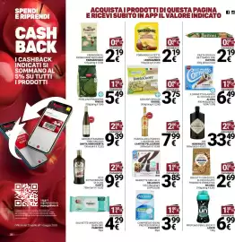 Volantino Supermercati Gulliver Pagina 22