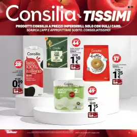 Volantino Supermercati Gulliver Pagina 23