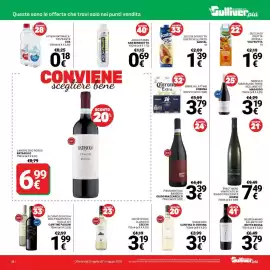 Volantino Supermercati Gulliver Pagina 32