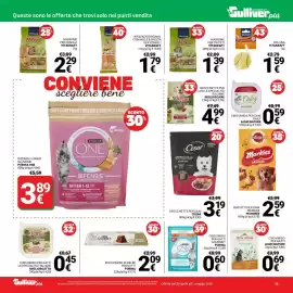 Volantino Supermercati Gulliver Pagina 35