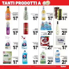 Volantino Supermercati Gulliver Pagina 4