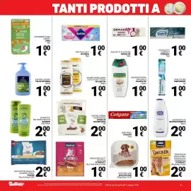 Volantino Supermercati Gulliver Pagina 5