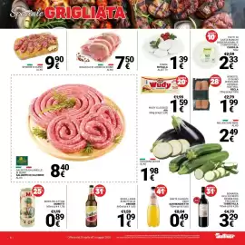 Volantino Supermercati Gulliver Pagina 6