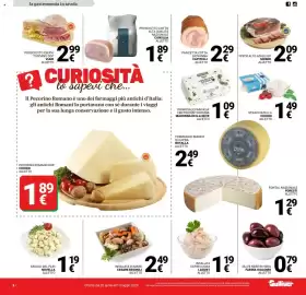 Volantino Supermercati Gulliver Pagina 8