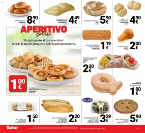 Volantino Supermercati Gulliver Pagina 9