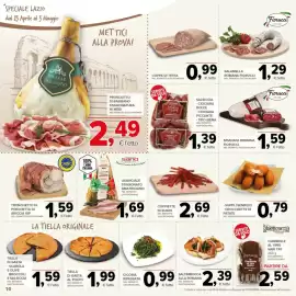 Volantino Todis Pagina 10