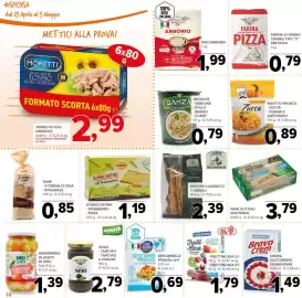 Volantino Todis Pagina 16