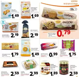 Volantino Todis Pagina 17