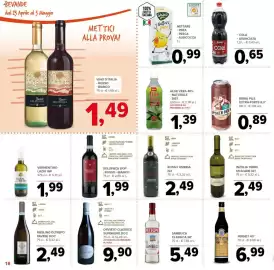 Volantino Todis Pagina 18