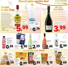 Volantino Todis Pagina 19