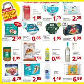 Volantino Todis Pagina 20