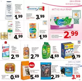 Volantino Todis Pagina 21