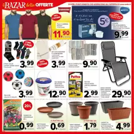 Volantino Todis Pagina 22