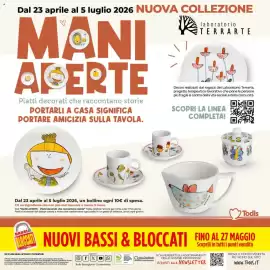 Volantino Todis Pagina 24