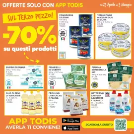 Volantino Todis Pagina 3