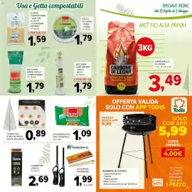 Volantino Todis Pagina 5