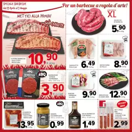 Volantino Todis Pagina 6