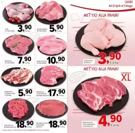 Volantino Todis Pagina 7