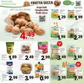 Volantino Todis Pagina 8