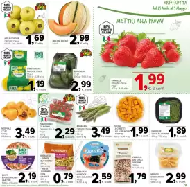 Volantino Todis Pagina 9