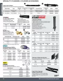 Princess Auto flyer Page 15