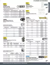 Princess Auto flyer Page 16
