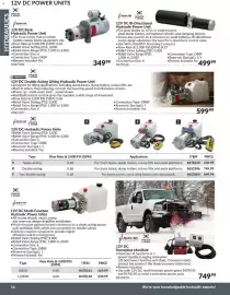 Princess Auto flyer Page 17