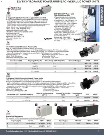 Princess Auto flyer Page 18
