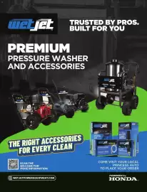 Princess Auto flyer Page 2