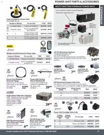 Princess Auto flyer Page 20