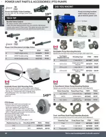 Princess Auto flyer Page 21