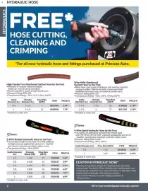 Princess Auto flyer Page 3