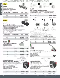 Princess Auto flyer Page 31