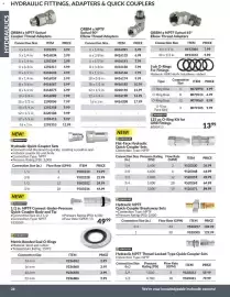 Princess Auto flyer Page 39