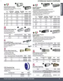 Princess Auto flyer Page 40
