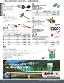Princess Auto flyer Page 41