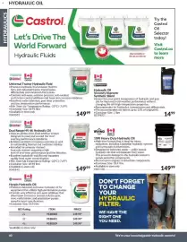 Princess Auto flyer Page 43