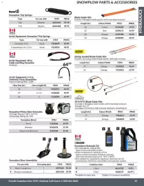 Princess Auto flyer Page 48