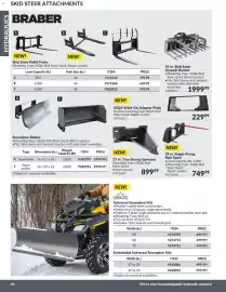 Princess Auto flyer Page 49